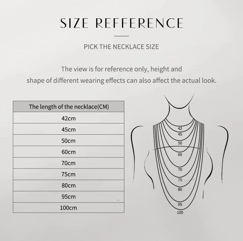 Collier Élégant ALORA Plaqué Or 18K – Chaîne Fine avec Zircon Lumineux